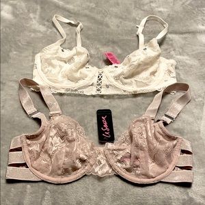 New La Senza bra